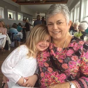 Meet your Posher, Barbara